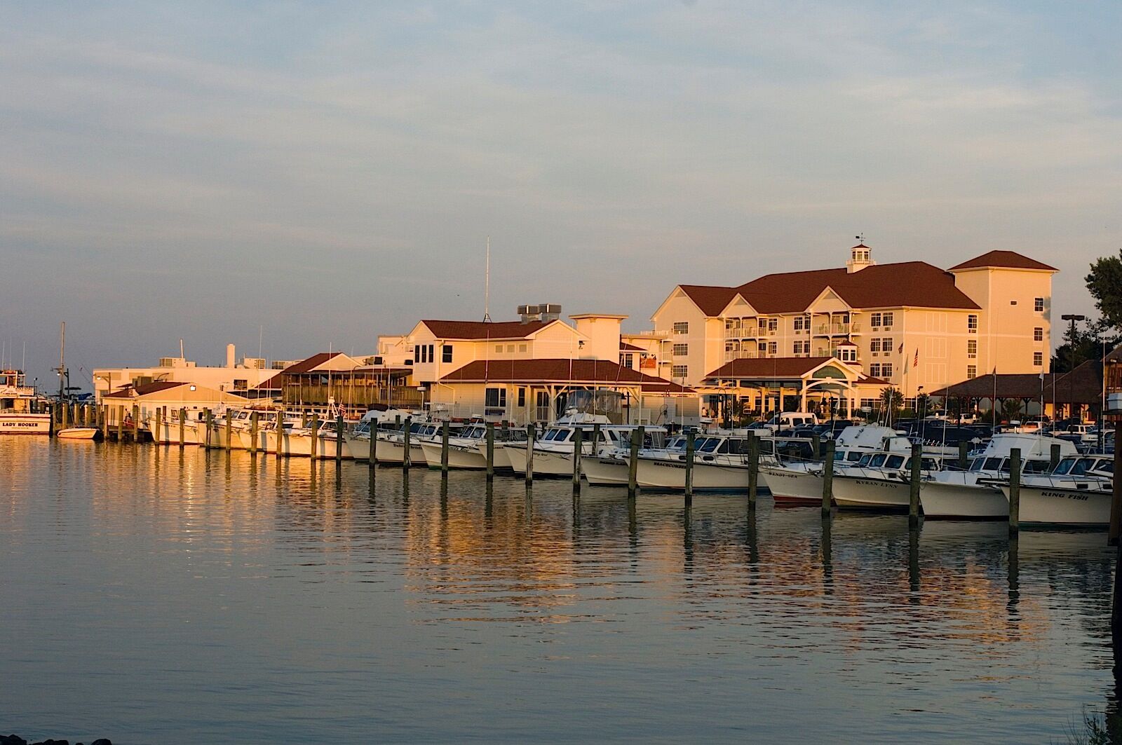 Chesapeake 3* Islamorada