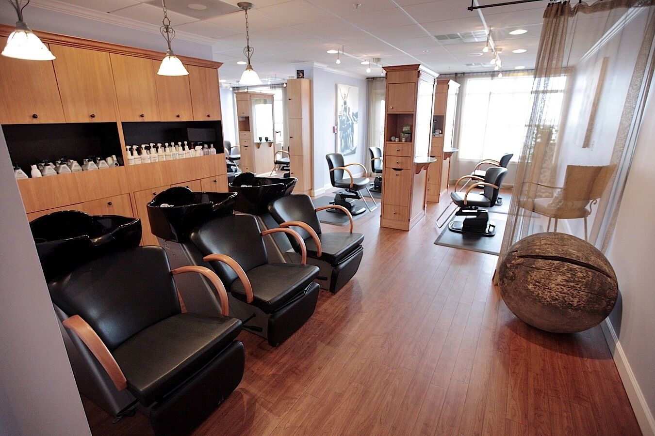 Resort Chesapeake 3*
