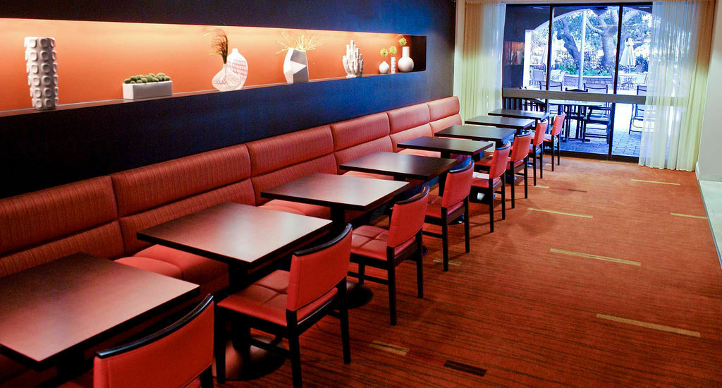 Courtyard By Marriott Cocoa Cape Canaveral Hotel