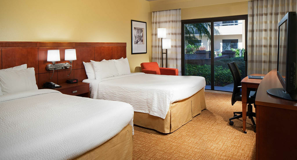 Hotel Courtyard Myers Cape Coral Fort Myers
