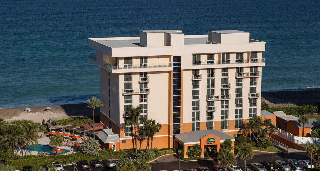 Hotel The Lucie