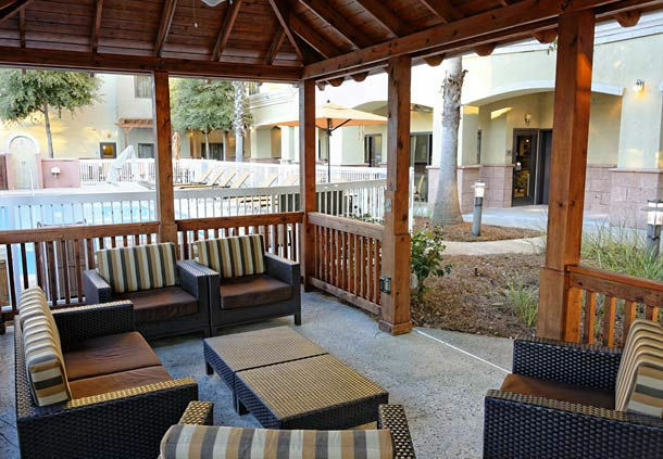 Courtyard By Marriott Sandestin At Grand Boulevard Miramar Beach