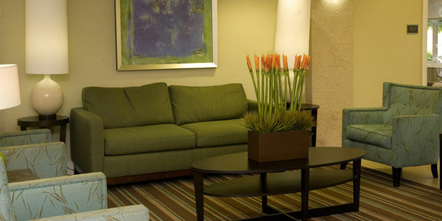 Four Points By Sheraton Lauderdale Airport - Dania Hotel Dania Beach