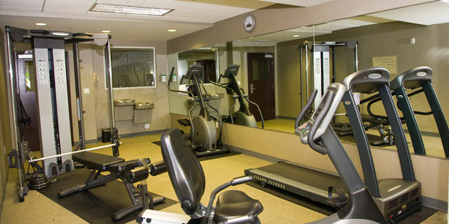Four Points By Sheraton Lauderdale Airport - Dania Dania Beach
