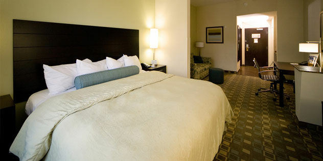 Four Points By Sheraton Lauderdale Airport - Dania Hotel 3*