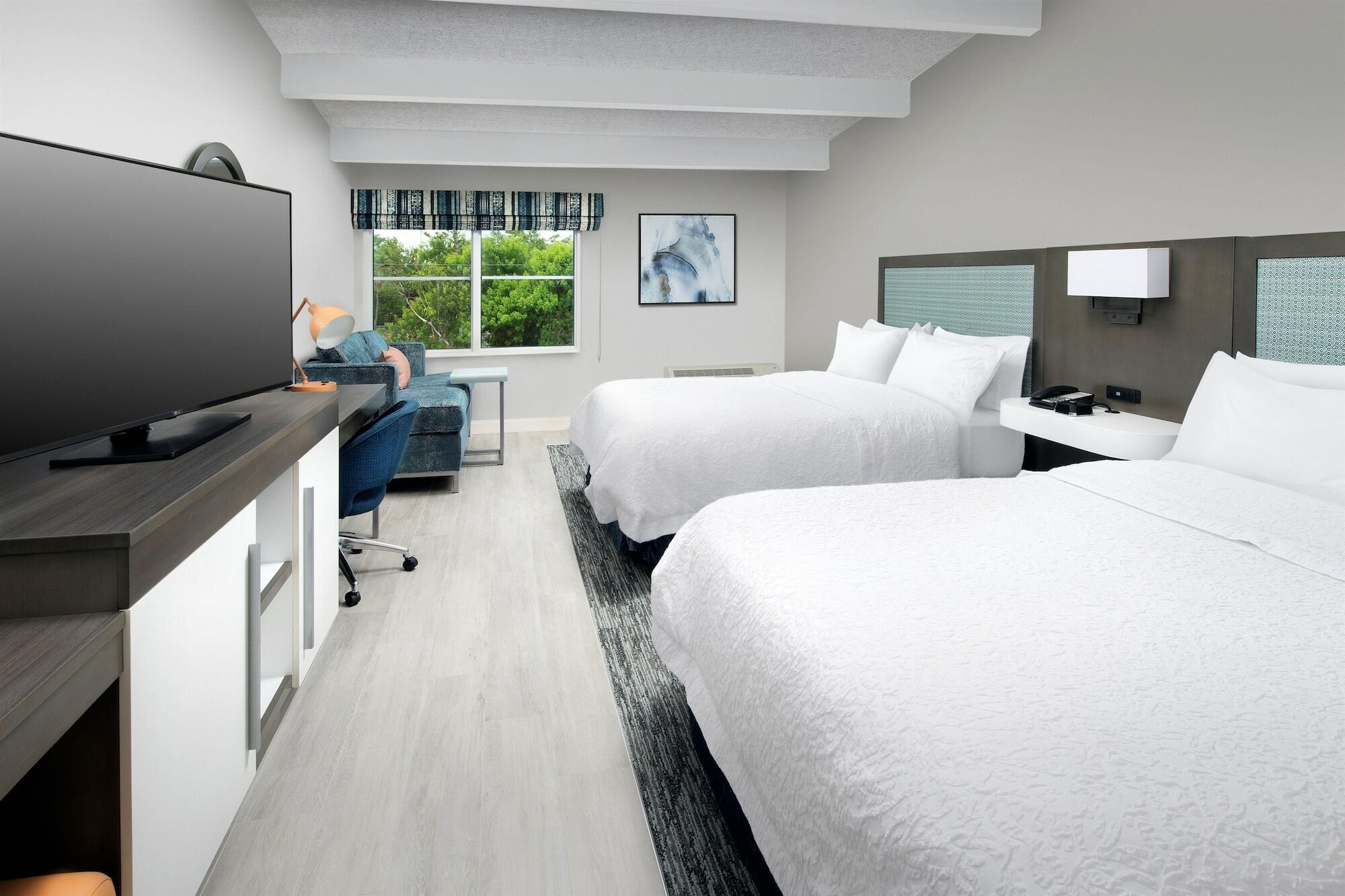 Hampton - Florida Keys Hotel 3*