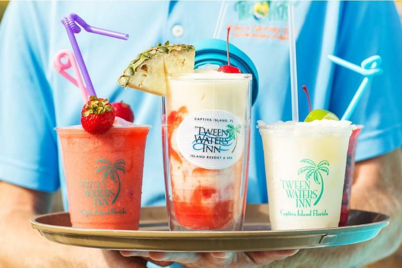 Resort Tween Waters Island &