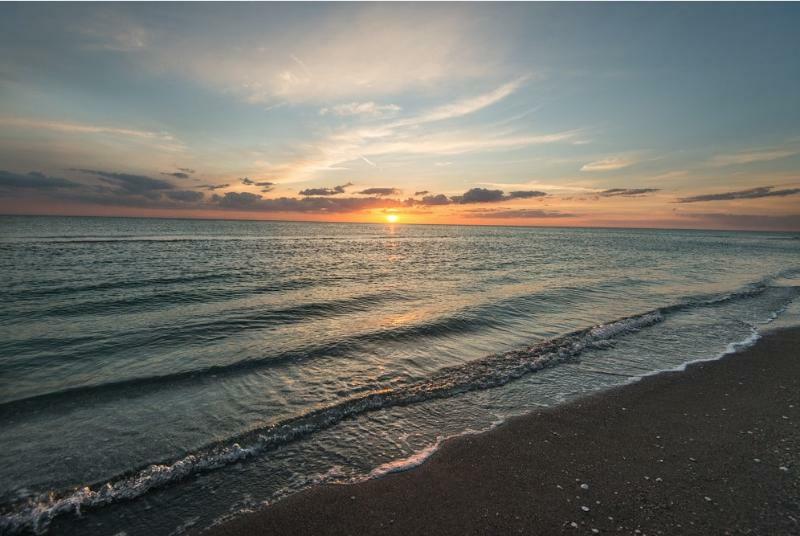 Tween Waters Island & Resort 3*