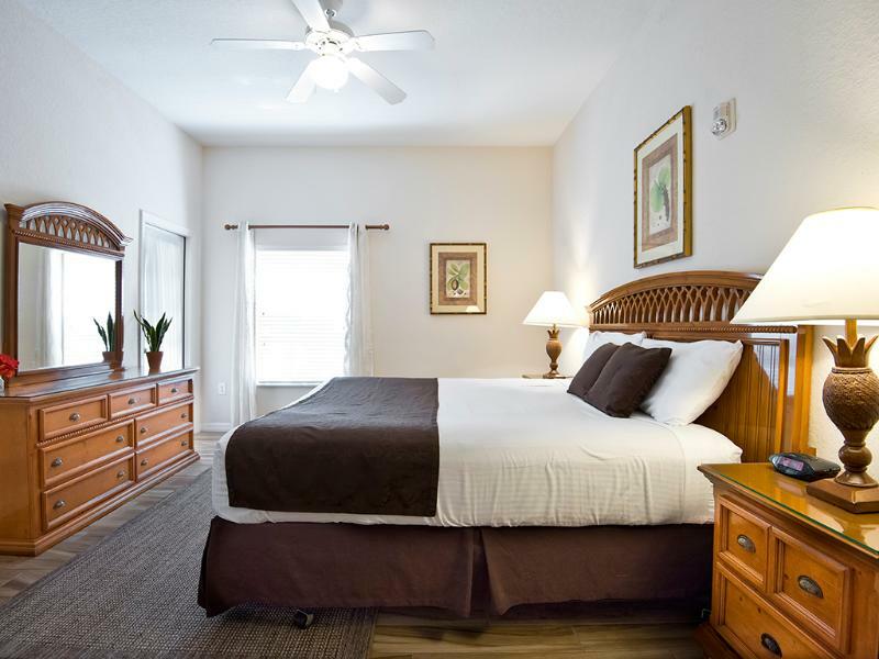 Bahama Bay 4* Citrus Ridge