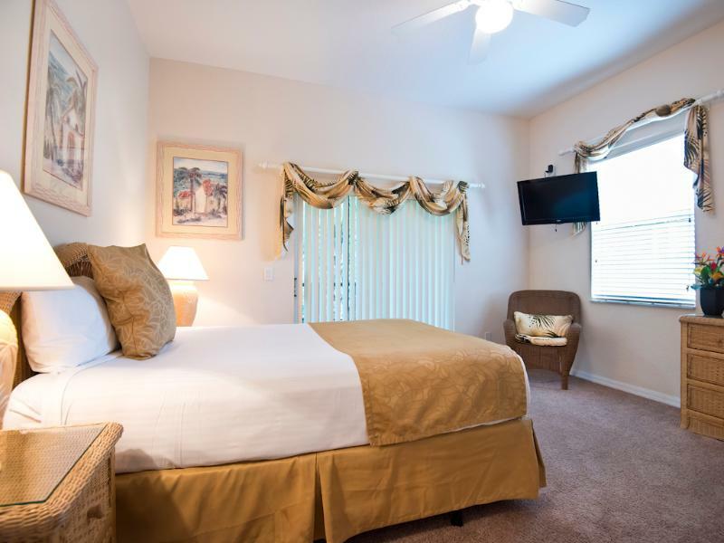 Bahama Bay 4*