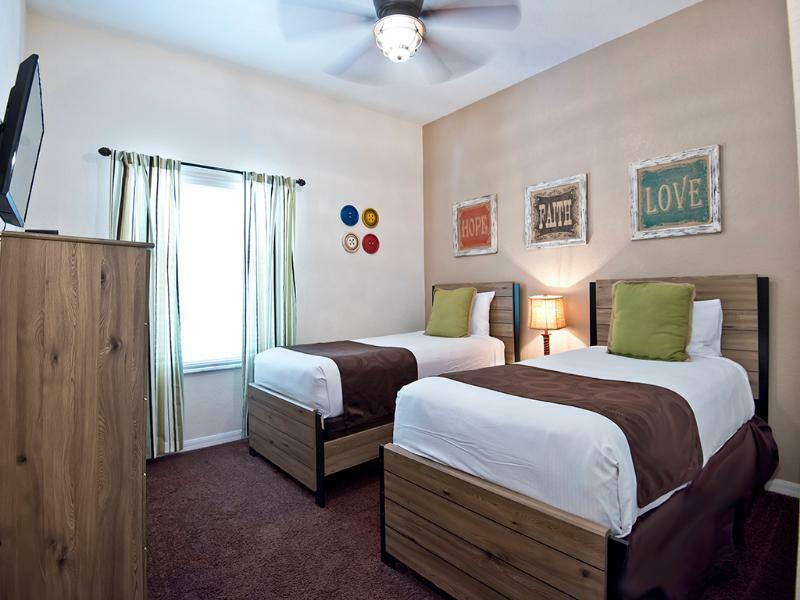 Bahama Bay Aparthotel Citrus Ridge