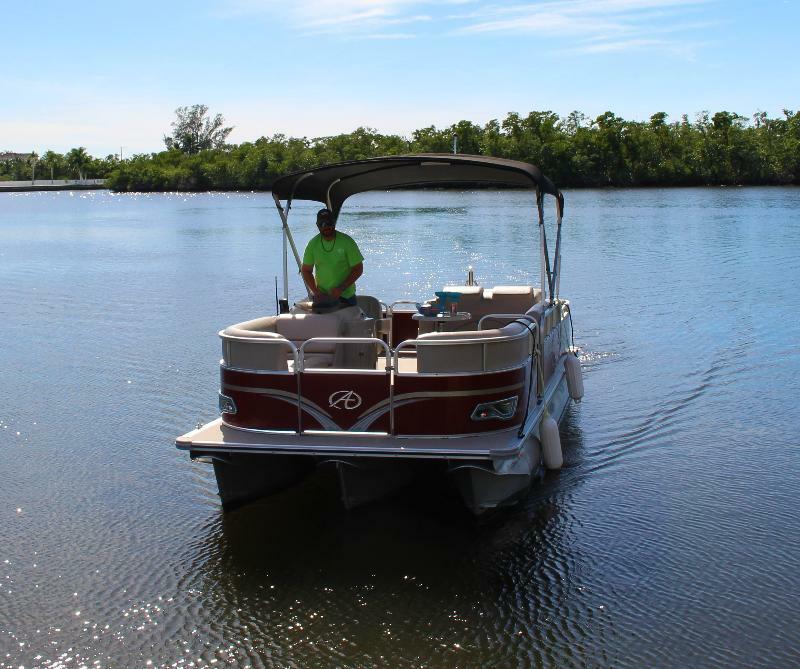 Latitude 26 Waterfront Boutique - 3* Bonita Springs
