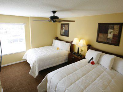 Saratoga Villas- Near Resort Kissimmee