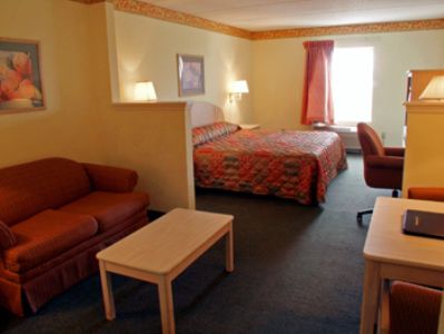 Hotel Sonesta Essential Orlando