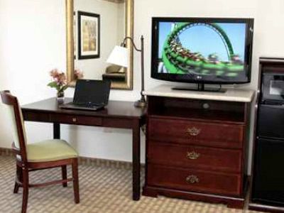 Hotel Hampton Buena Vista / Orlando
