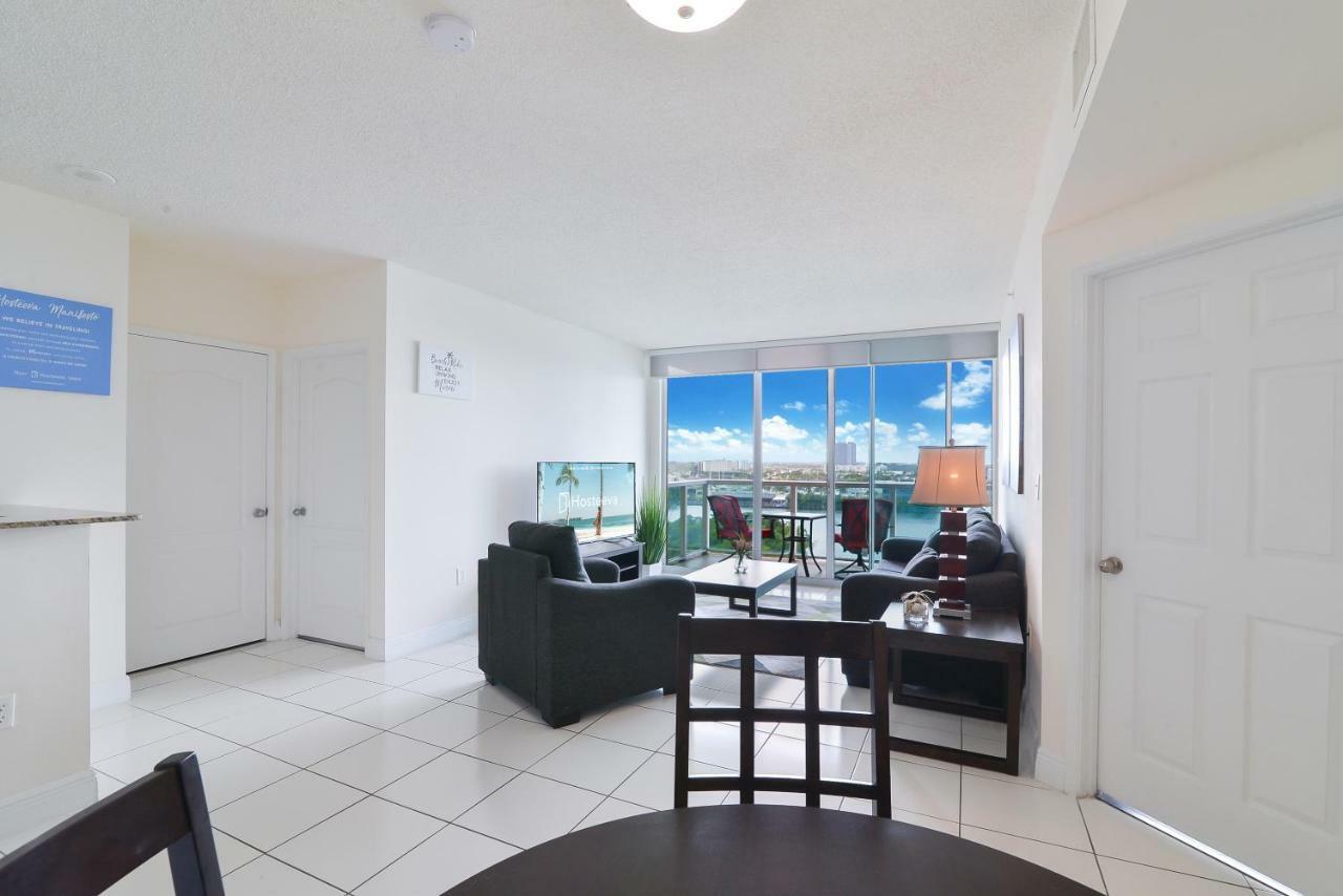 Aparthotel Intracoastal Yacht Club By Hosteeva 4*
