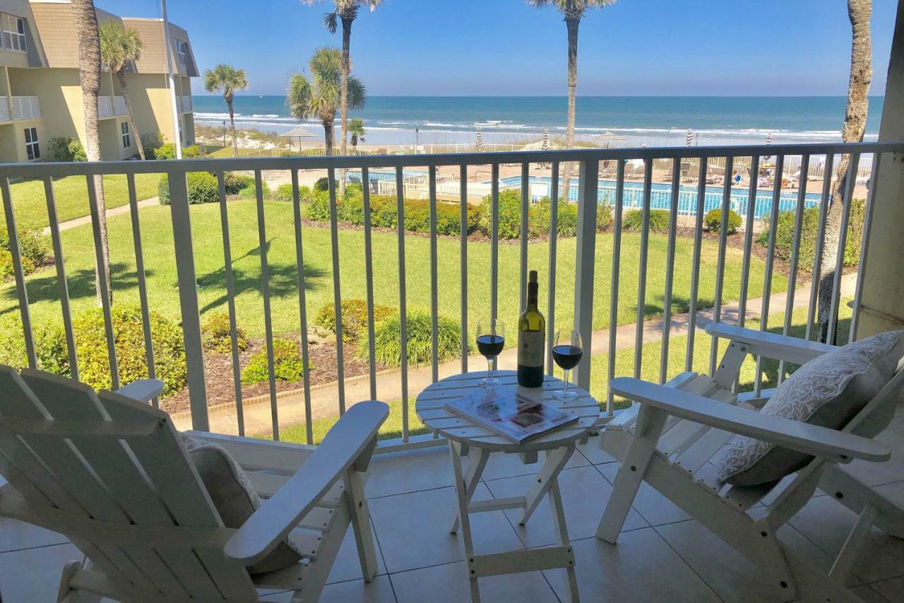 Apartment Coquina St. Augustine