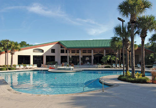 Marriott's Royal Palms 3* Lake Buena Vista