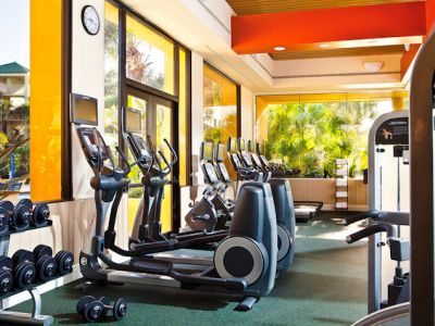 Marriott's Royal Palms Hotel 3*
