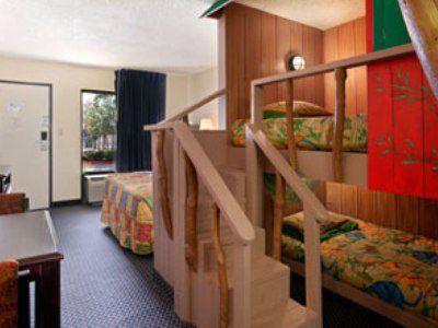 Clarion & Kissimmee-lake Buena Vista South Kissimmee