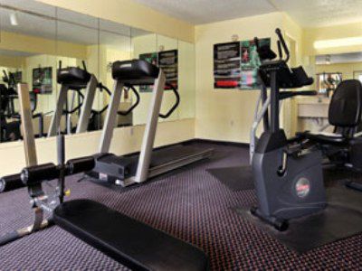 Clarion & Kissimmee-lake Buena Vista South Hotel 3*