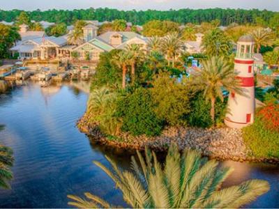 Disney's Old Key West 3* Lake Buena Vista
