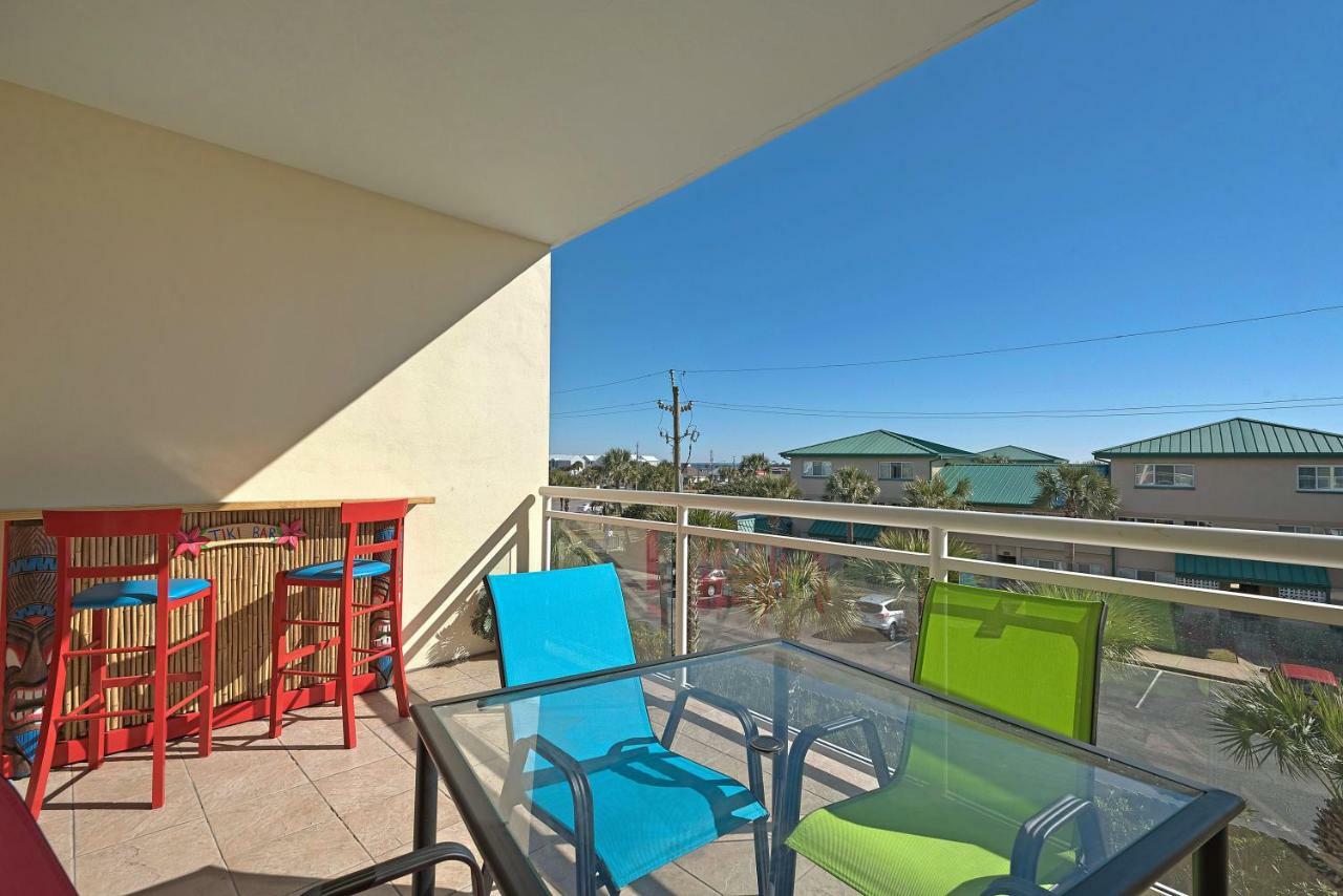 Hotel Destin West - Gulfside V305