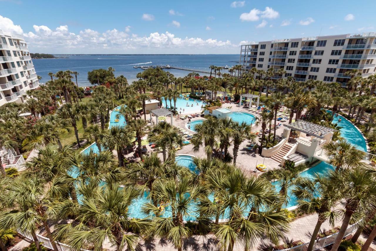 Destin West - Bayside Sandpiper L07 Holiday home Fort Walton Beach