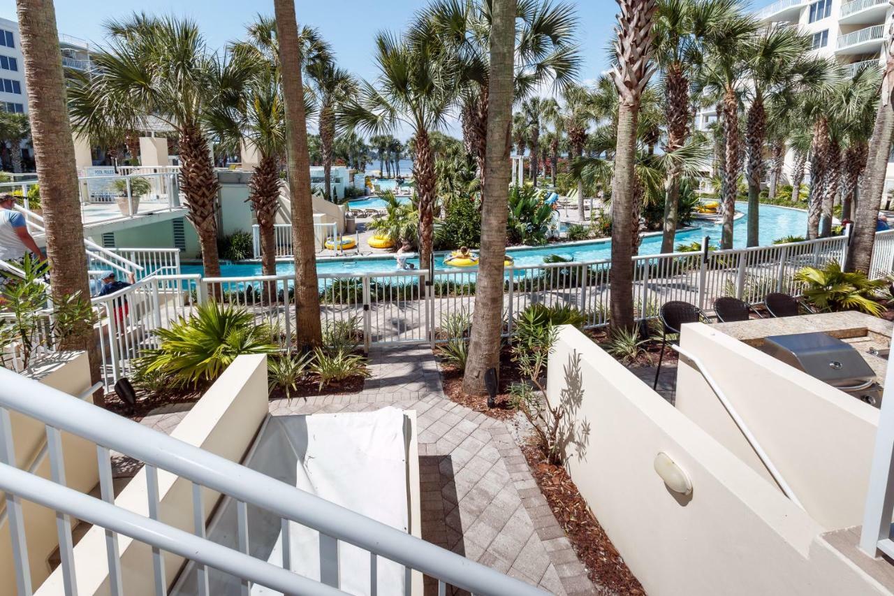 Holiday home Destin West - Bayside Sandpiper L07 *