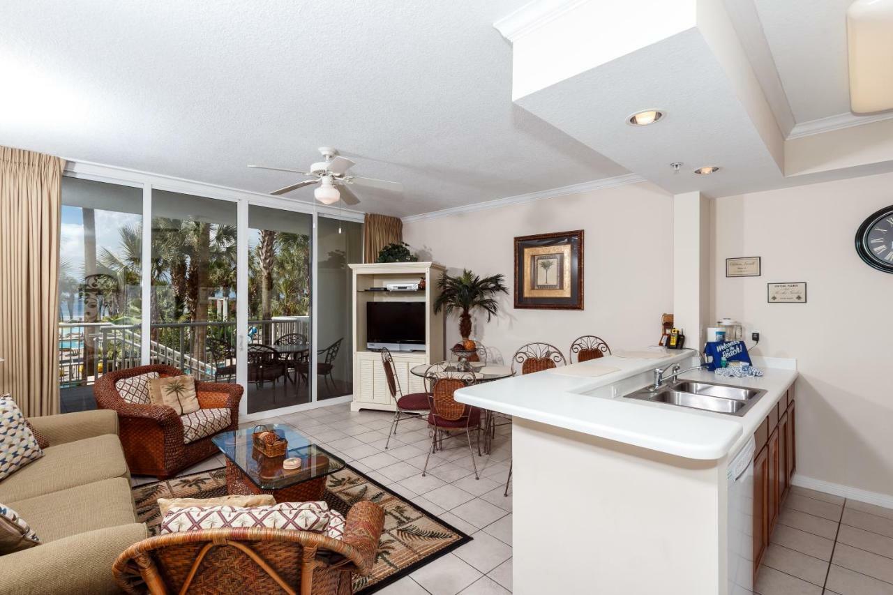 Destin West - Bayside Sandpiper L07 Holiday home Fort Walton Beach