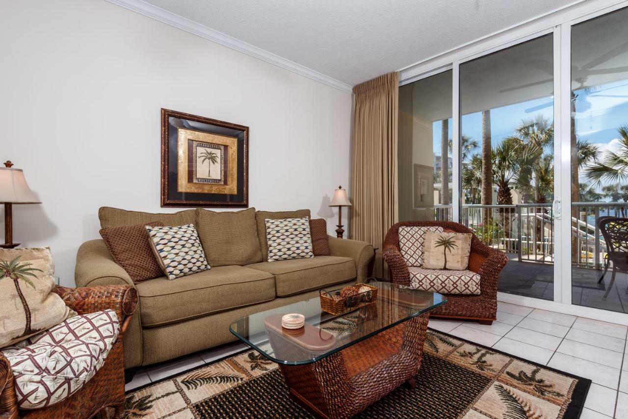 Destin West - Bayside Sandpiper L07 Holiday home *