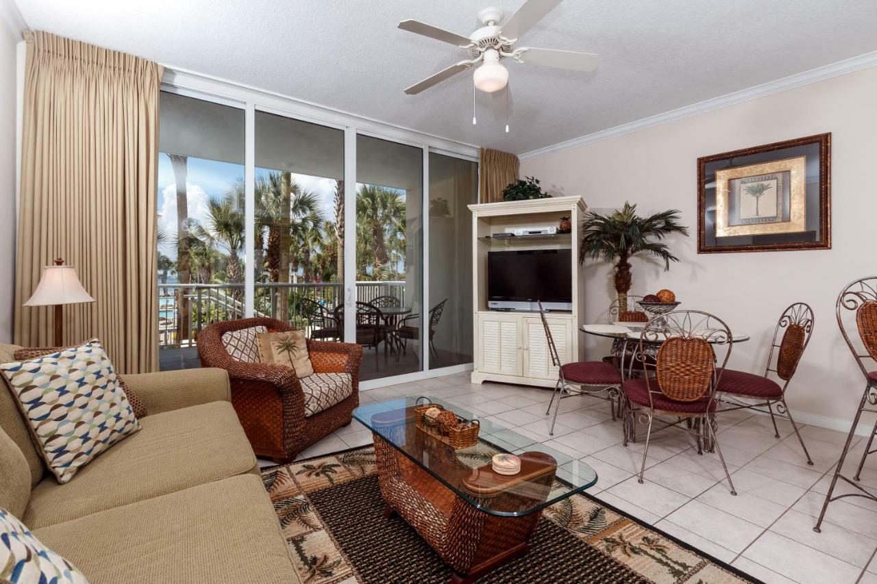 Destin West - Bayside Sandpiper L07 Holiday home *