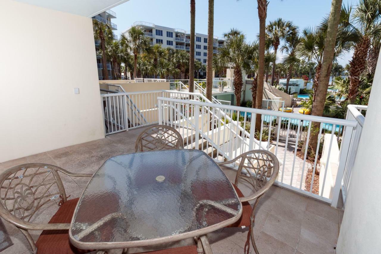 Holiday home Destin West - Bayside Sandpiper L07 *
