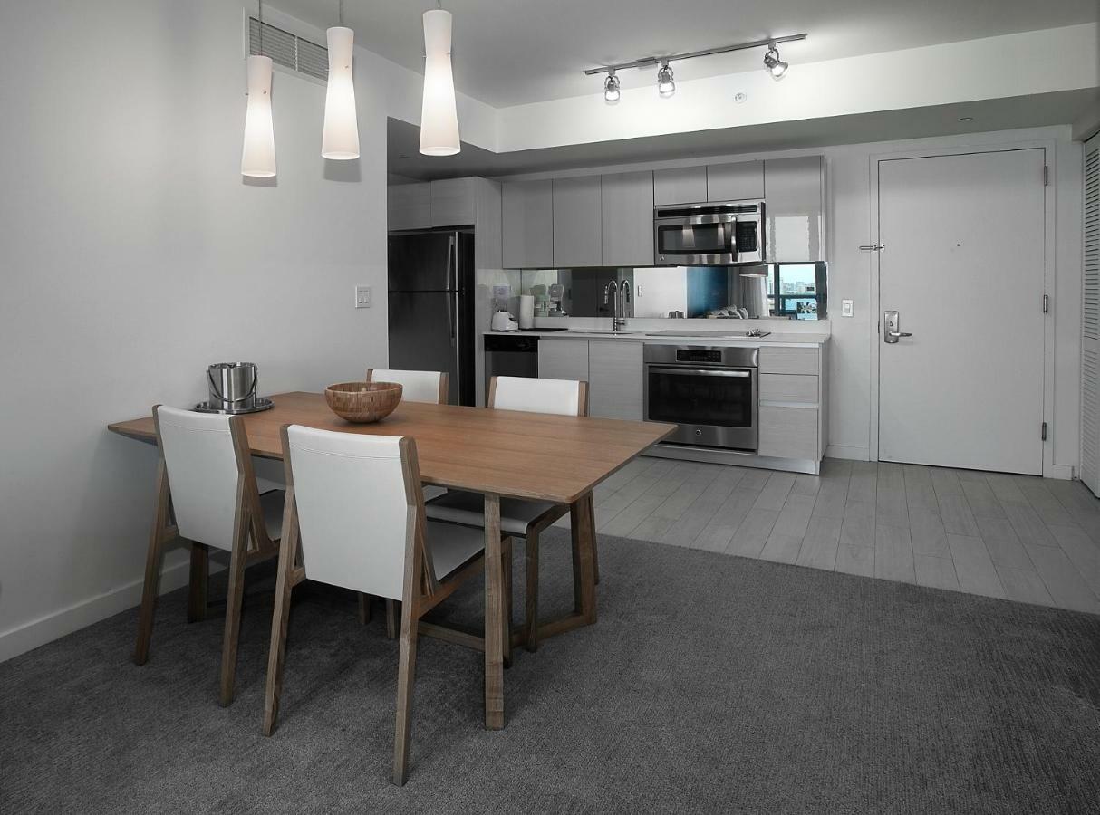 Private Condos At Beachwalk By Sofla Vacations *