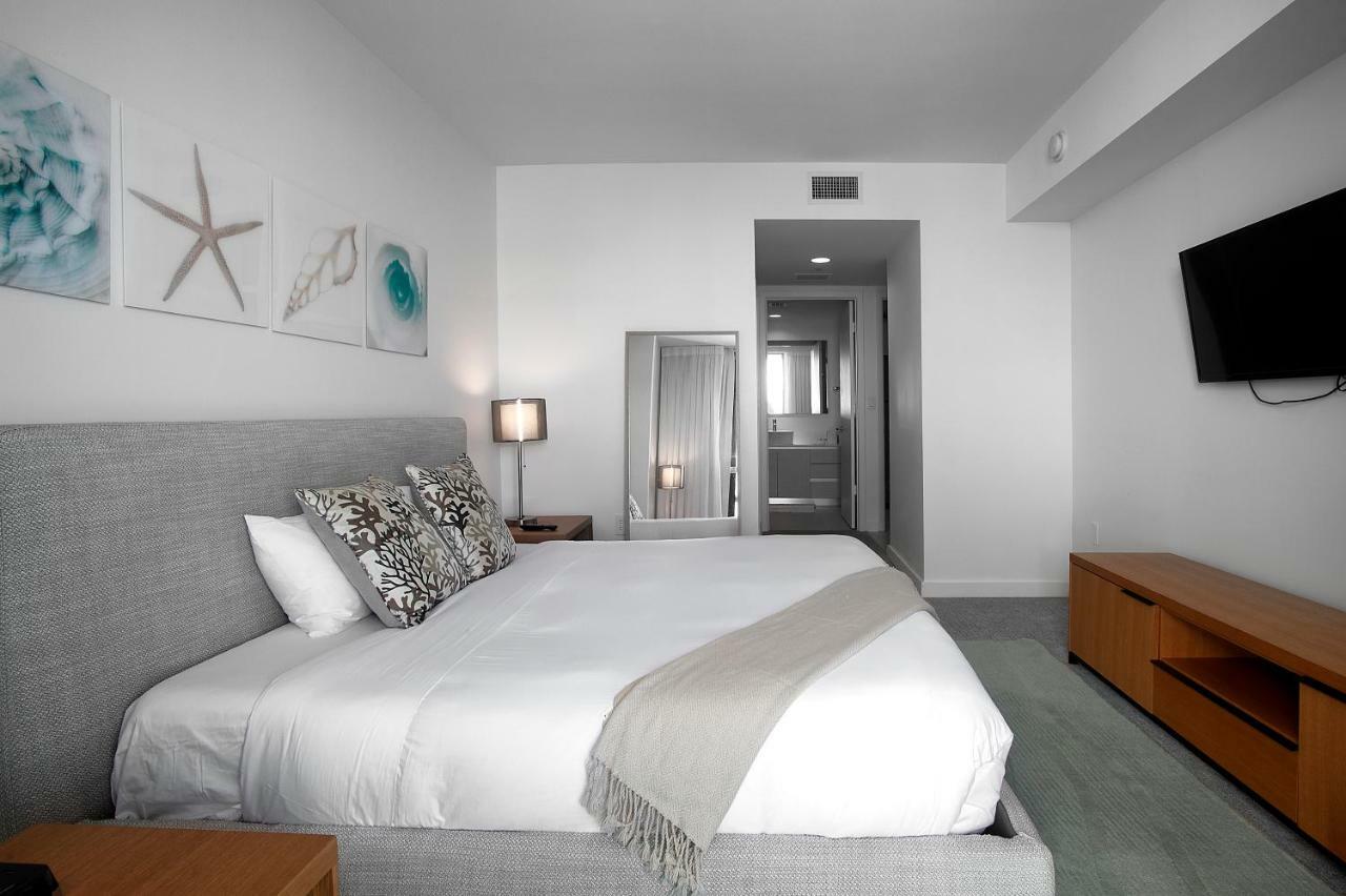 Private Condos At Beachwalk By Sofla Vacations Apartment