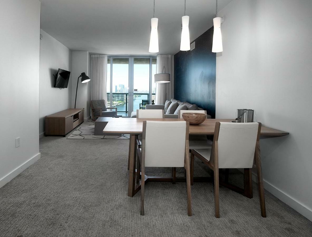 Private Condos At Beachwalk By Sofla Vacations *