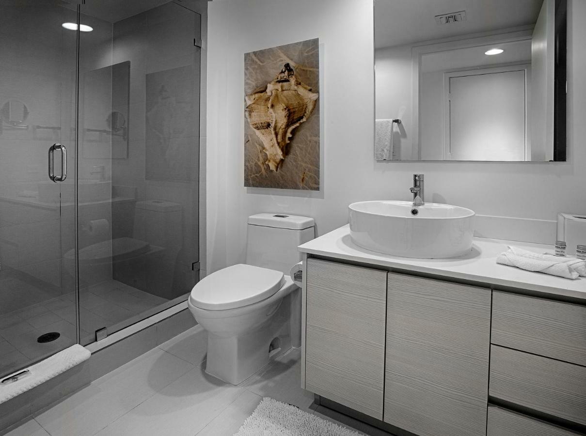 Apartment Private Condos At Beachwalk By Sofla Vacations Hallandale Beach