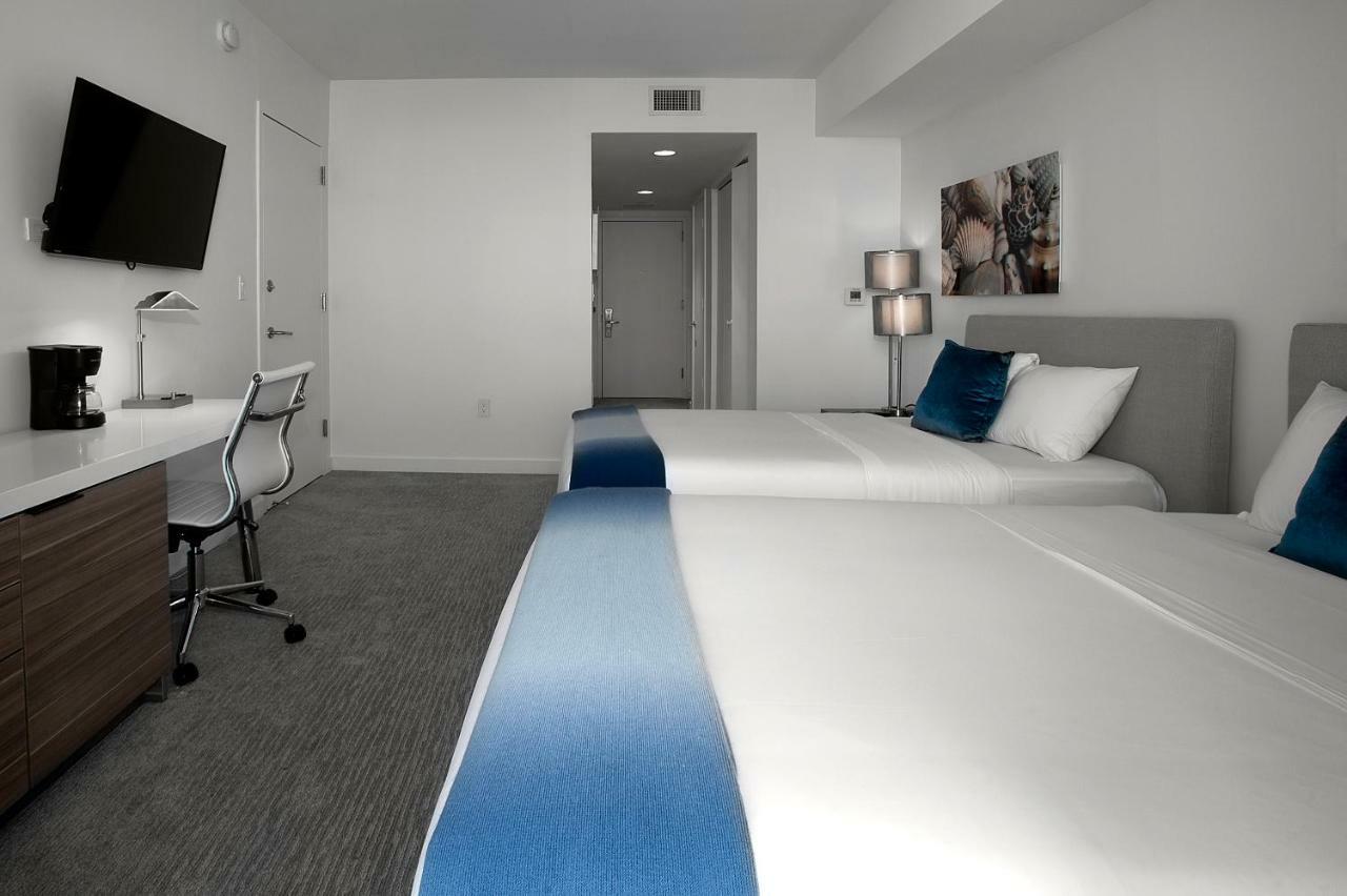 Apartment Private Condos At Beachwalk By Sofla Vacations
