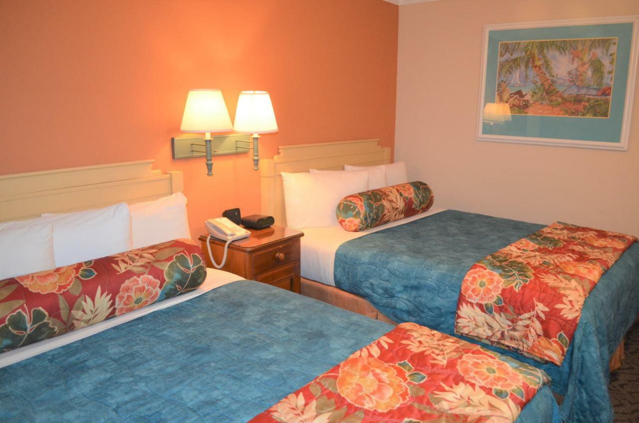 Sun Viking - Daytona Hotel Daytona Beach