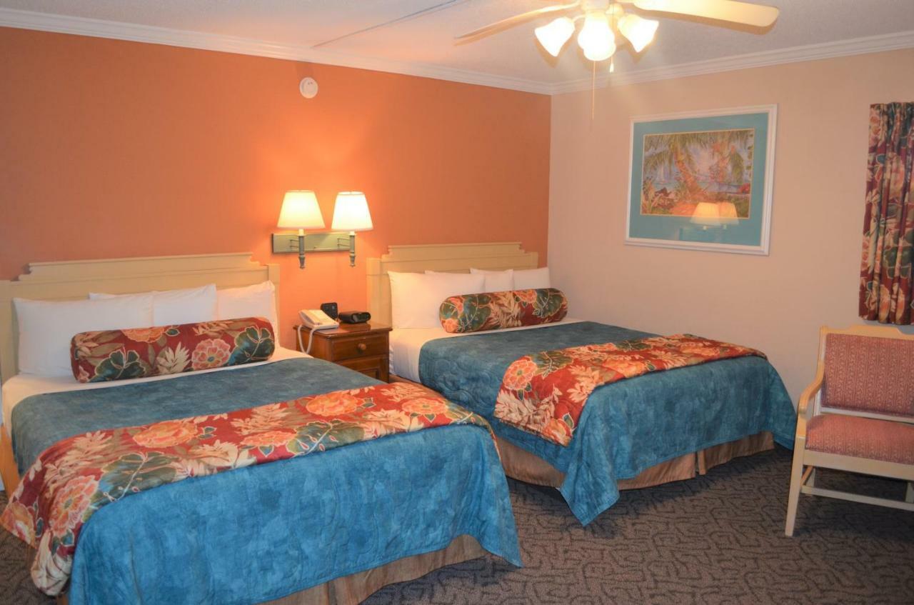 Hotel Sun Viking - Daytona