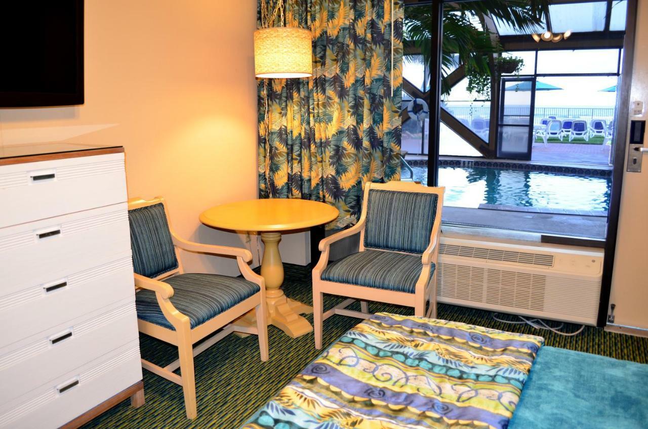 Hotel Sun Viking - Daytona 2*