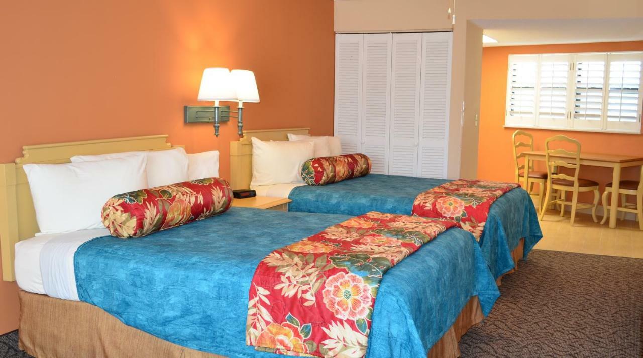 Hotel Sun Viking - Daytona 2*