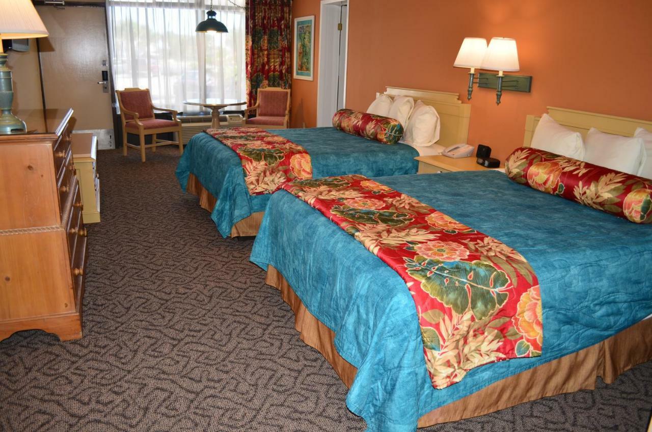 Sun Viking - Daytona Hotel 2*