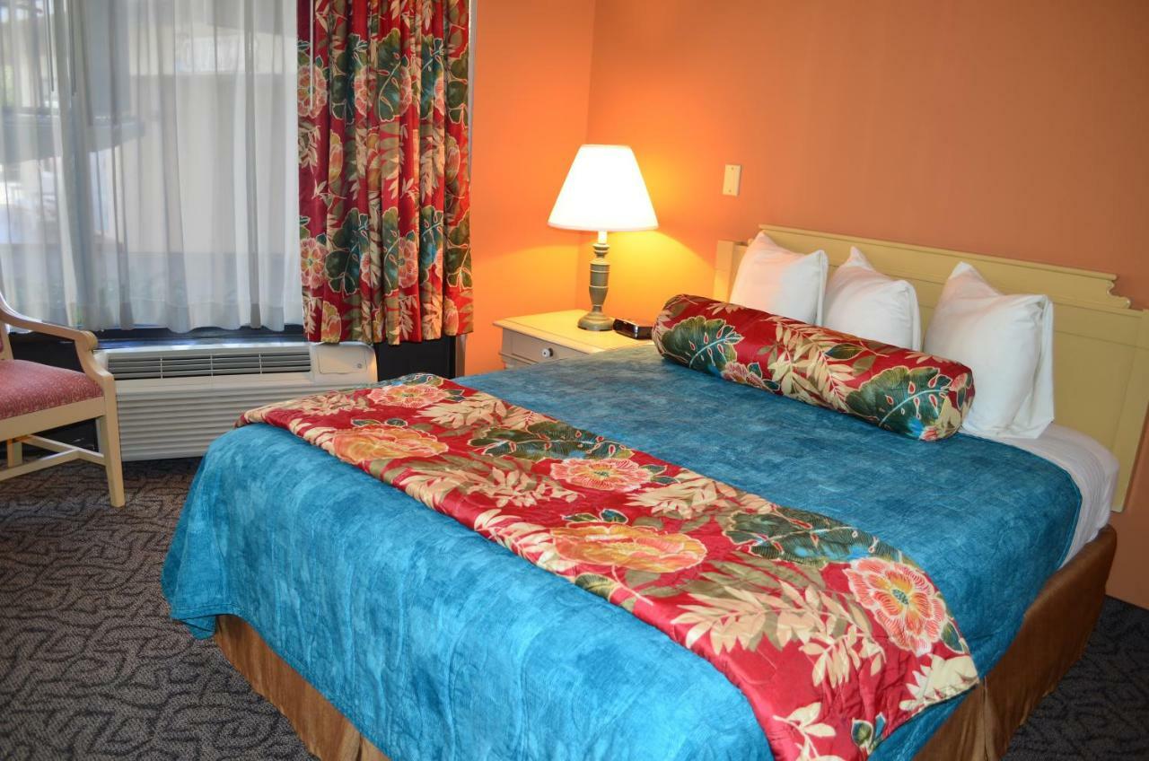 Sun Viking - Daytona Hotel 2*