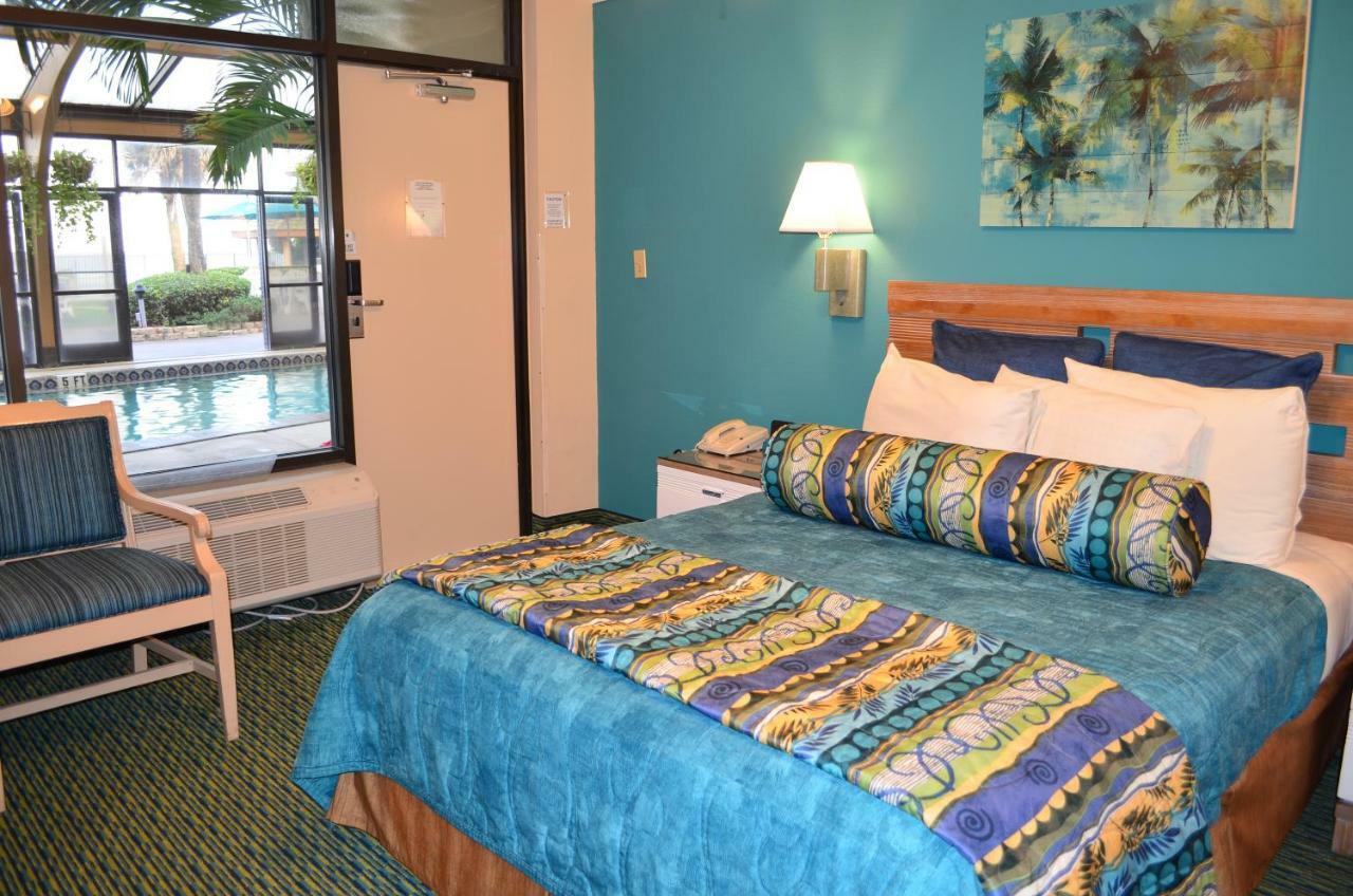 Hotel Sun Viking - Daytona