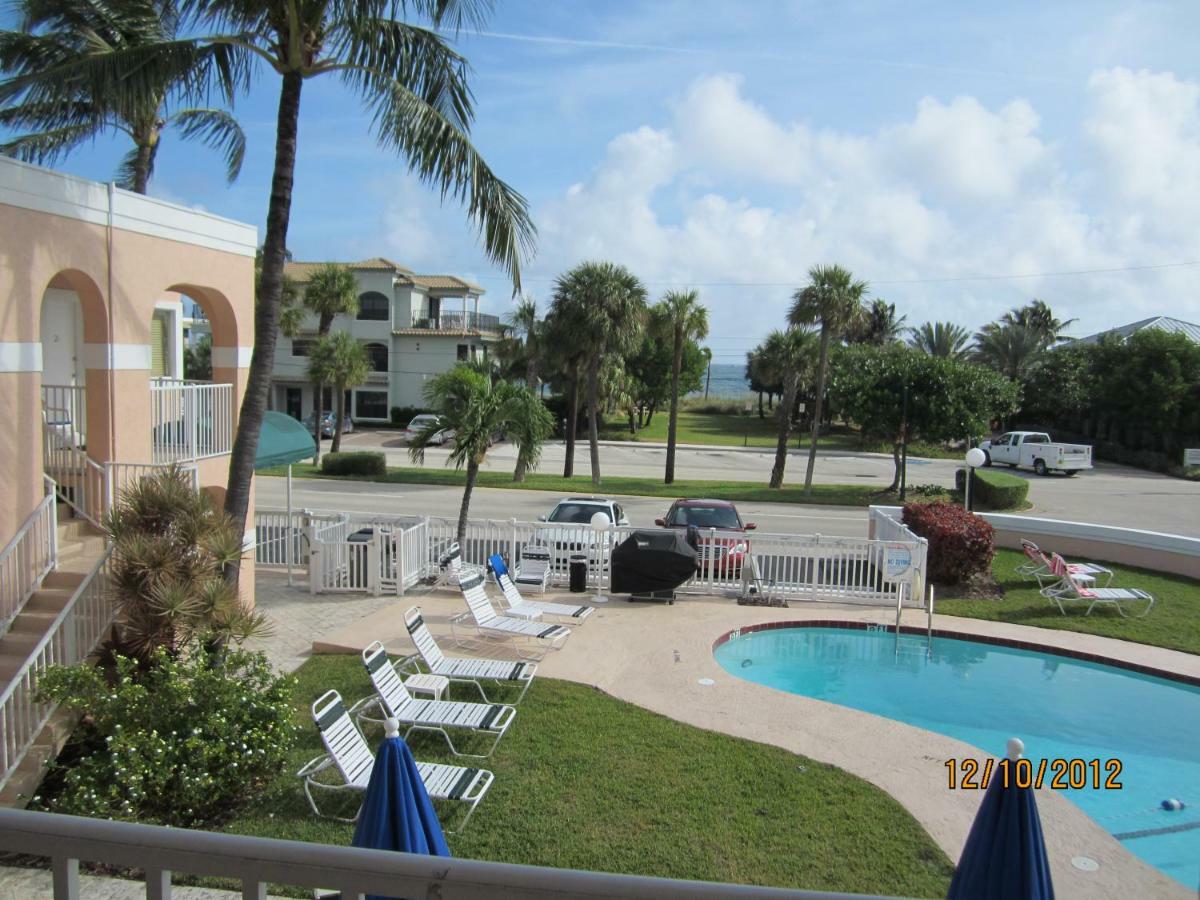 Coral Key 3* Lauderdale-by-the-Sea