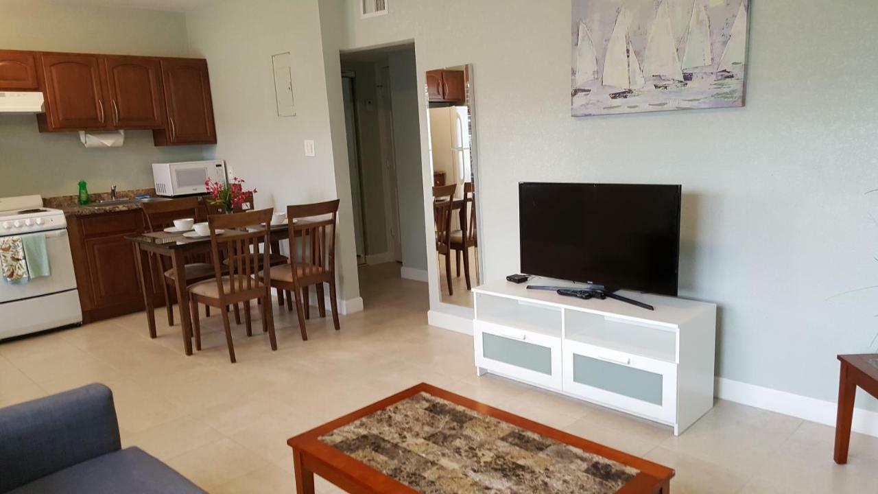 Coral Key 3* Lauderdale-by-the-Sea
