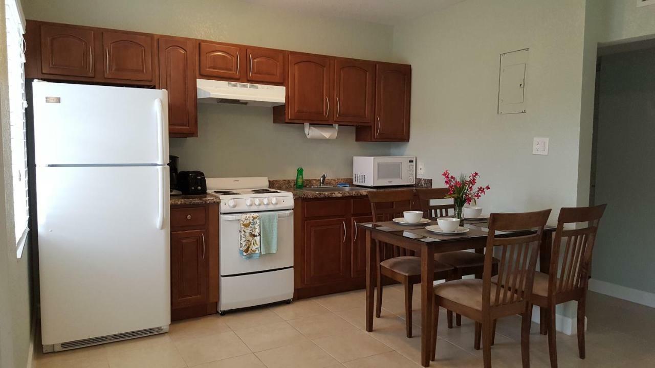Coral Key 3*