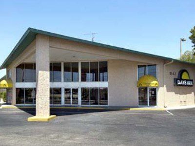 Hotel 6-tampa, Fl - Fairgrounds 2*