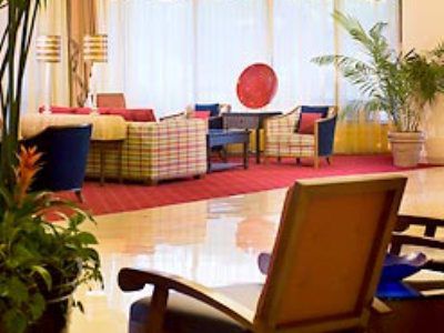 Marriott Westshore 3*